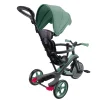 Globber Explorer 4in1 Trike Bisiklet Zeytin Yeşili