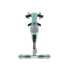 Globber Go Up Deluxe Scooter (Işıklı) Mint Yeşili