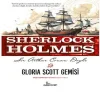 Gloria Scott Gemisi - Sherlk Holmes    