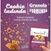 Glutensiz Granola Kuru İncir ve Cevizli 250 Gr