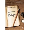 Göesi Kalemimin Ucunda: Montaigne