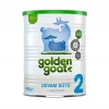 Golden Goat 2 Keçi Sütlü Devam Sütü 6-12 Ay 400 Gr