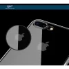 GOR Huawei P40 Kamera Korumalı Ultra Slim Silikon Kılıf-(5775)