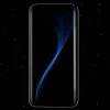 GOR Oppo Reno 3 Pro 3D Kavisli Full Ekran Koruyucu 2 Adet Set-(5775)