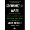 Görünmezlik Sanatı