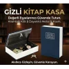 Görünümlü Gizli Kasa