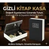 Görünümlü Gizli Kasa