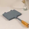 Granit Tost Makinesi İç/Dış 25