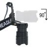 GT100 Led Şarjlı Kafa Lambası WT-628