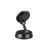 Güçlü Mıknatıslı Araç Telefon Tutucu 360 Derece Döner Stand