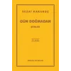 Gün Doğmadan