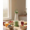 Günlük Smoothie ve Shake İçin USB Şarjlı Taşınabilir Blender