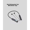Gürültü Azaltmalı Mikrofonlu Kablosuz Bluetooth Kulaklık