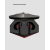 Gürültü Engelleme Özellikli Kablosuz Bluetooth Kulaklık Dokunmatik