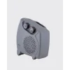 Güvenli Elektrikli Fanlı Isıtıcı Termostatlı Hızlı Isıtma