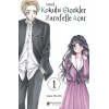 Güzel Kokulu Çiçekler Zarafetle Açar Cilt 1