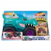 GYL13 Trucks Araba Yiyen Mega Wrex,  Monster Trucks