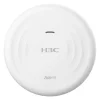H3C AOLYNK UAP622G-AX18 1 PORT GIGABIT 2.4/5GHZ 1775MBPS 2X2 MIMO 802.11AX WIFI6 POE TAVAN TİPİ ACCESS POINT(ADAPTÖRSÜZ)