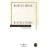 Hafız Divanı - Hasan Ali Yücel Klasikleri