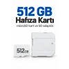 Hafıza Kartı 512 GB