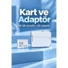 Hafıza Kartı 512 GB