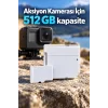 Hafıza Kartı 512 GB
