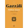 Hakikat Arayışı