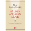 Halden Anlayan Lider