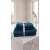 Hamam Seti Lacivert Yeşil
