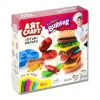 Hamburger Oyun Hamuru Seti