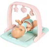 Hamile Steffi Karnı Büyüyen Bebek 29 cm SMB-105733680