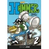 Hammer Çekiç- 2