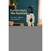 Hareket Sensörlü Robot Oyuncak Elle Yönlendirme Özellikli