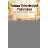 Hareket Sensörlü Robot Oyuncak Elle Yönlendirme Özellikli