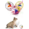 Hareketli Kedi Oyuncağı