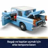 Harry Potter Sihirli Uçan Ford Anglia 76470