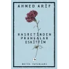 Hasretinden Prangalar Eskittim