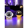 Hava Nemlendirici Masa ve Gece Lambası USB Projeksiyon Aromaterapi
