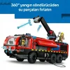 Havaalanı İtfaiye Kamyonu 60499