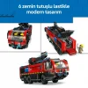 Havaalanı İtfaiye Kamyonu 60499