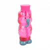 Hayvan Şekilli Köpük Baloncuk 230 ml