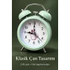 HBE Çalar Saat