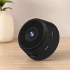 HD Mini Kamera Şarjlı