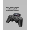HDMI Destekli S10 Gamepad 520 Oyunlu TV’ye Bağlanabilir Atari 2025 Model