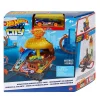 HDR24 Hot Wheels Şehir Hayatı Serisi