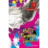 Hells Paradise Jigokuraku: Cehennemdeki Cennet 1