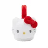 Hello Kitty Peluş Kulaklık
