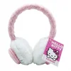 Hello Kitty Peluş Kulaklık