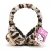 Hello Kitty Peluş Kulaklık