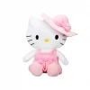 Hello Kitty Şapkalı Peluş